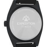 TW2Y18100 Reloj Expedition Capstone de hombre correa de resina