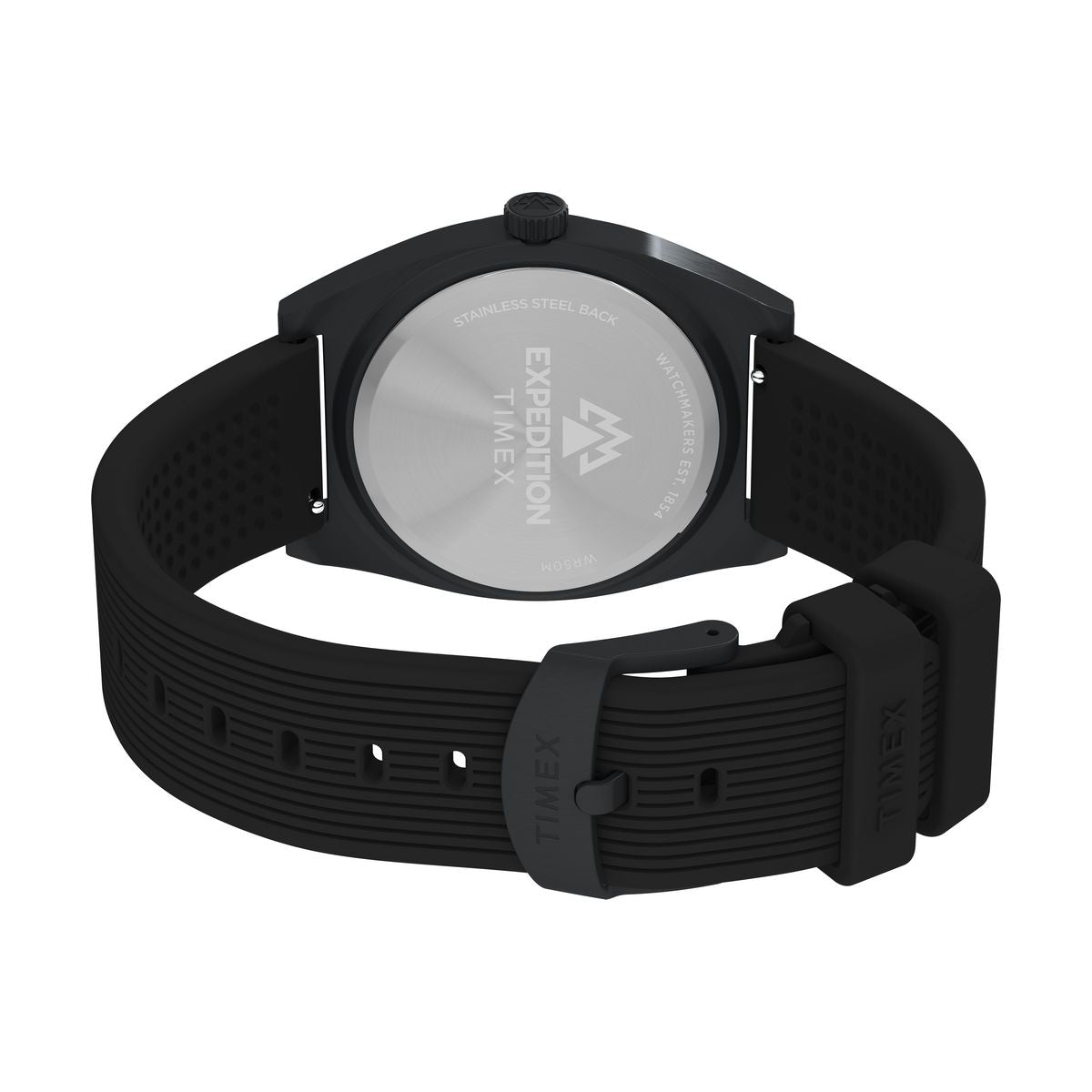 TW2Y18100 Reloj Expedition Capstone de hombre correa de resina