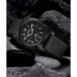 TW2Y18100 Reloj Expedition Capstone de hombre correa de resina