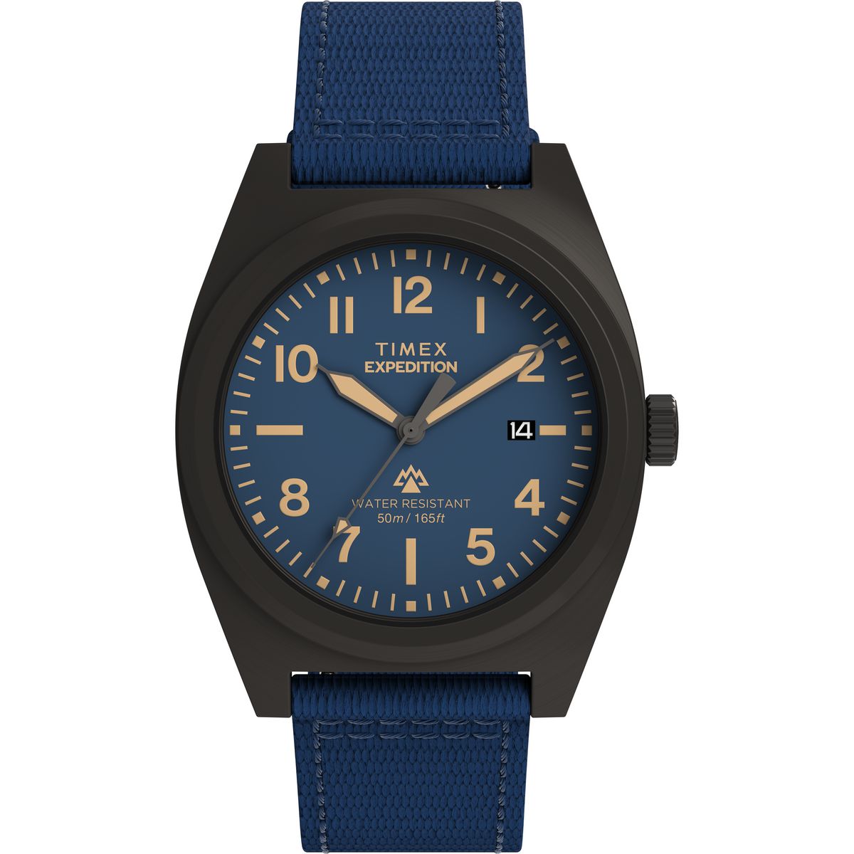 TW2Y18200 Reloj Timex Expedition Capstone de caballero correa de tela