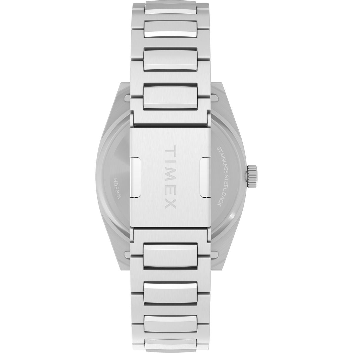 TW2Y18300 Reloj Timex Expedition Capstone de hombre correa de metal