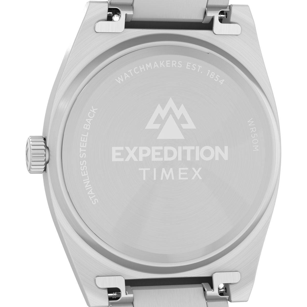 TW2Y18300 Reloj Timex Expedition Capstone de hombre correa de metal
