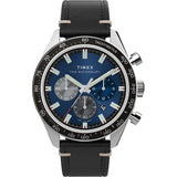 TW2Y18600 Reloj Timex Waterbury de hombre correa de piel