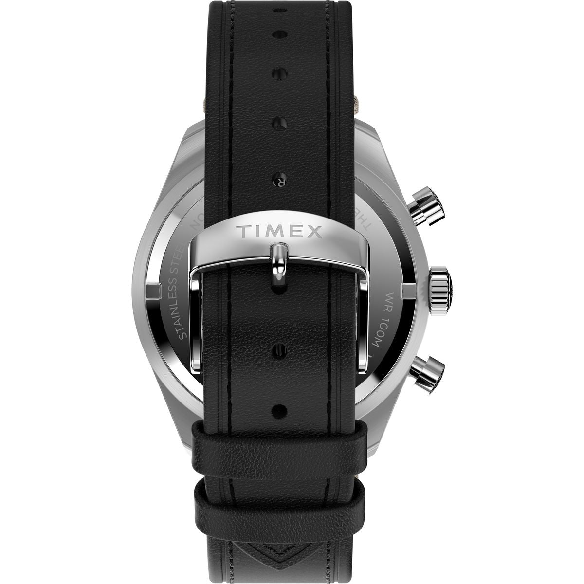 TW2Y18600 Reloj Timex Waterbury de hombre correa de piel