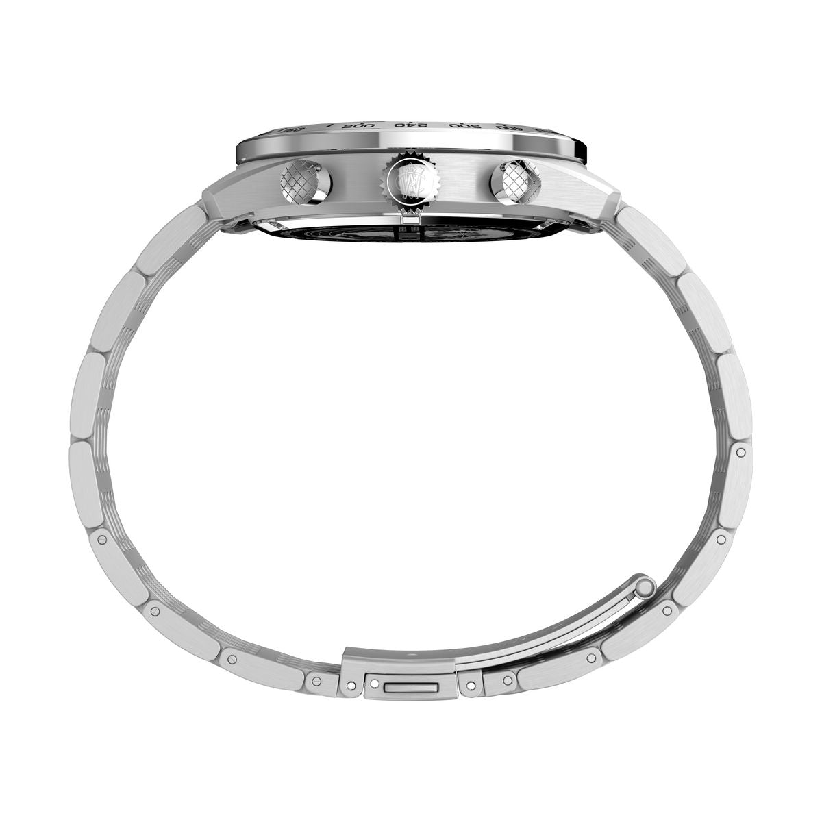 TW2Y18700 Reloj Timex Waterbury de hombre correa de metal