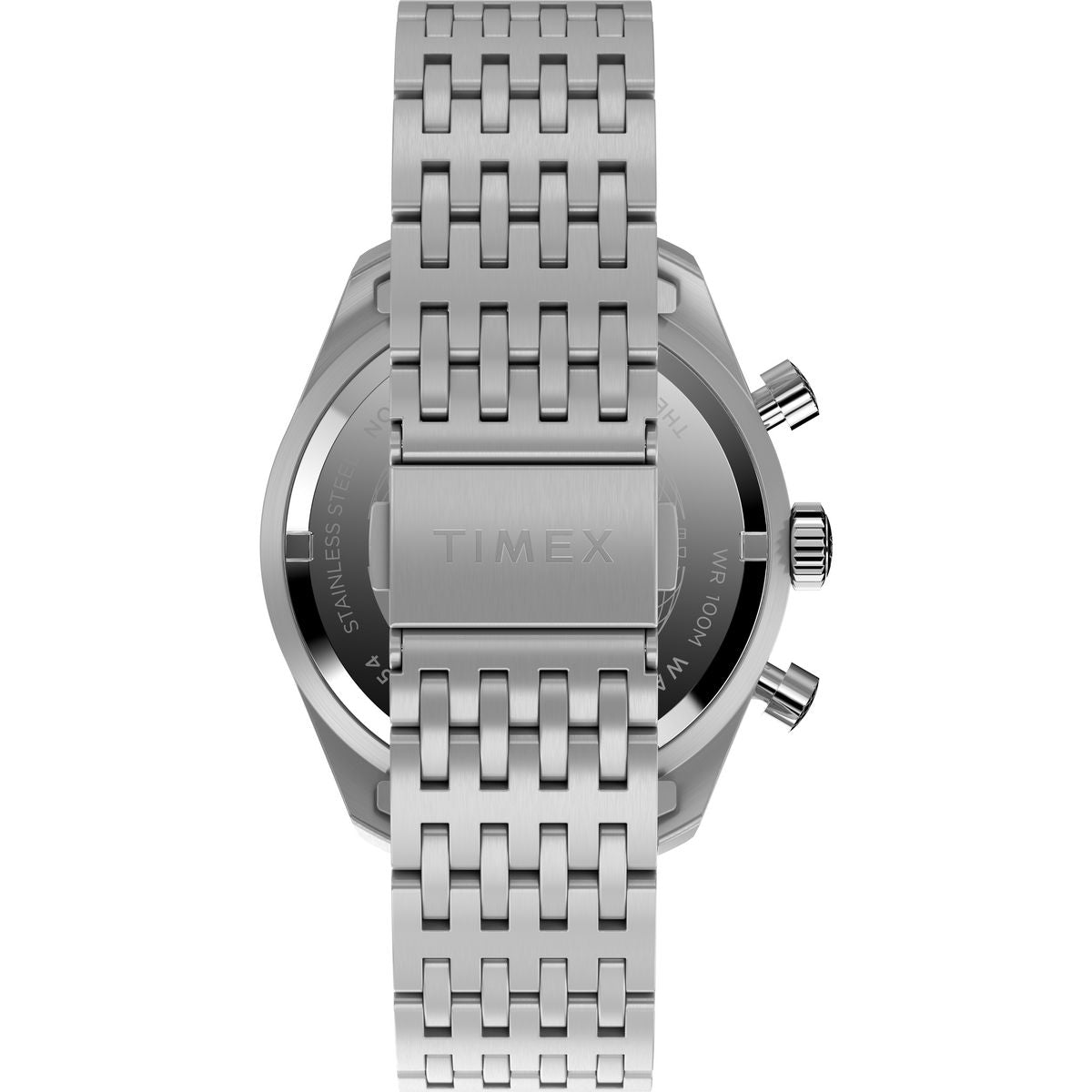 TW2Y18700 Reloj Timex Waterbury de hombre correa de metal