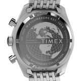 TW2Y18700 Reloj Timex Waterbury de hombre correa de metal