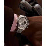 TW2Y18700 Reloj Timex Waterbury de hombre correa de metal