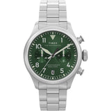 TW2Y19100 Reloj Timex Waterbury Ace de hombre correa de metal