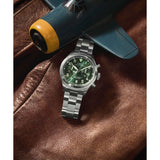 TW2Y19100 Reloj Timex Waterbury Ace de hombre correa de metal