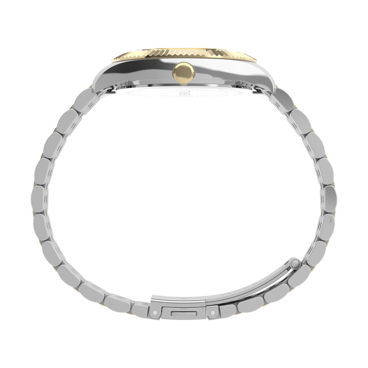 TW2Y20200 Reloj Timex Legacy Celestial de dama correa de metal