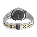 TW2Y20200 Reloj Timex Legacy Celestial de dama correa de metal