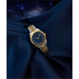 TW2Y20200 Reloj Timex Legacy Celestial de dama correa de metal