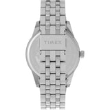 TW2Y21500 Reloj Timex Chicago de hombre correa de metal