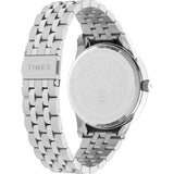 TW2Y21500 Reloj Timex Chicago de hombre correa de metal