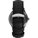 TW2Y21600 Reloj Timex Chicago de hombre correa de cuero
