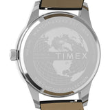 TW2Y21600 Reloj Timex Chicago de hombre correa de cuero