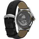 TW2Y21600 Reloj Timex Chicago de hombre correa de cuero