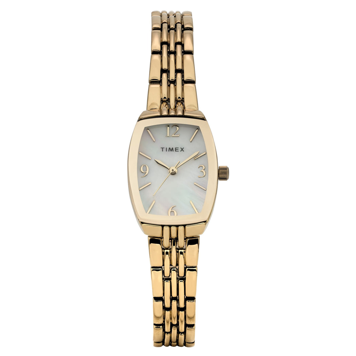 TW2Y22400 Reloj Timex Charlotte de dama correa de metal