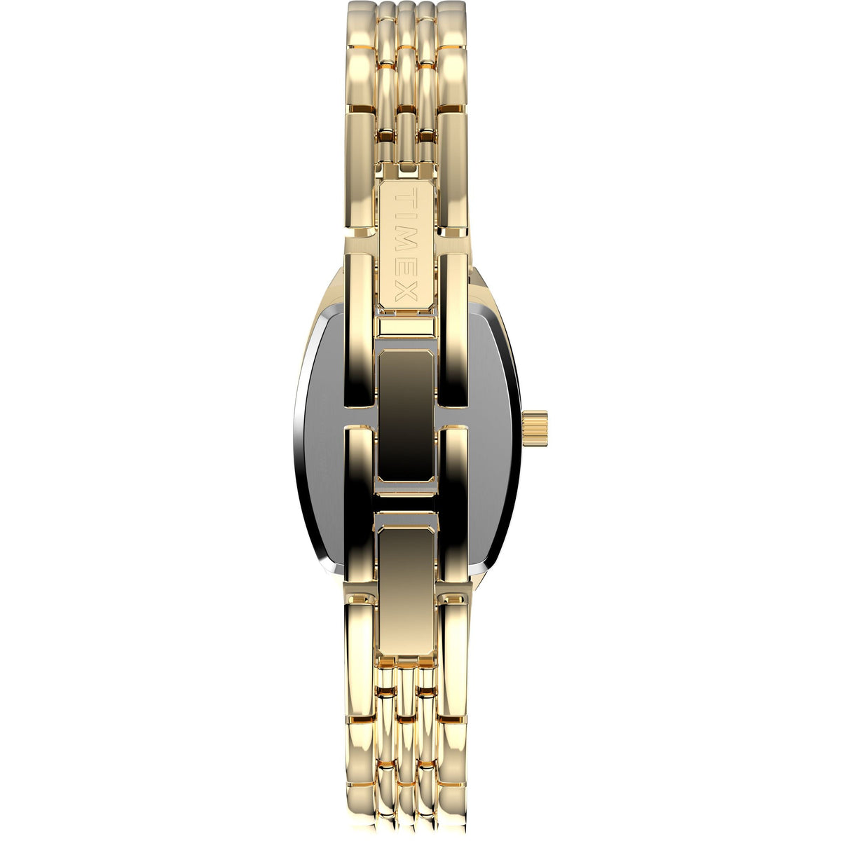 TW2Y22400 Reloj Timex Charlotte de dama correa de metal