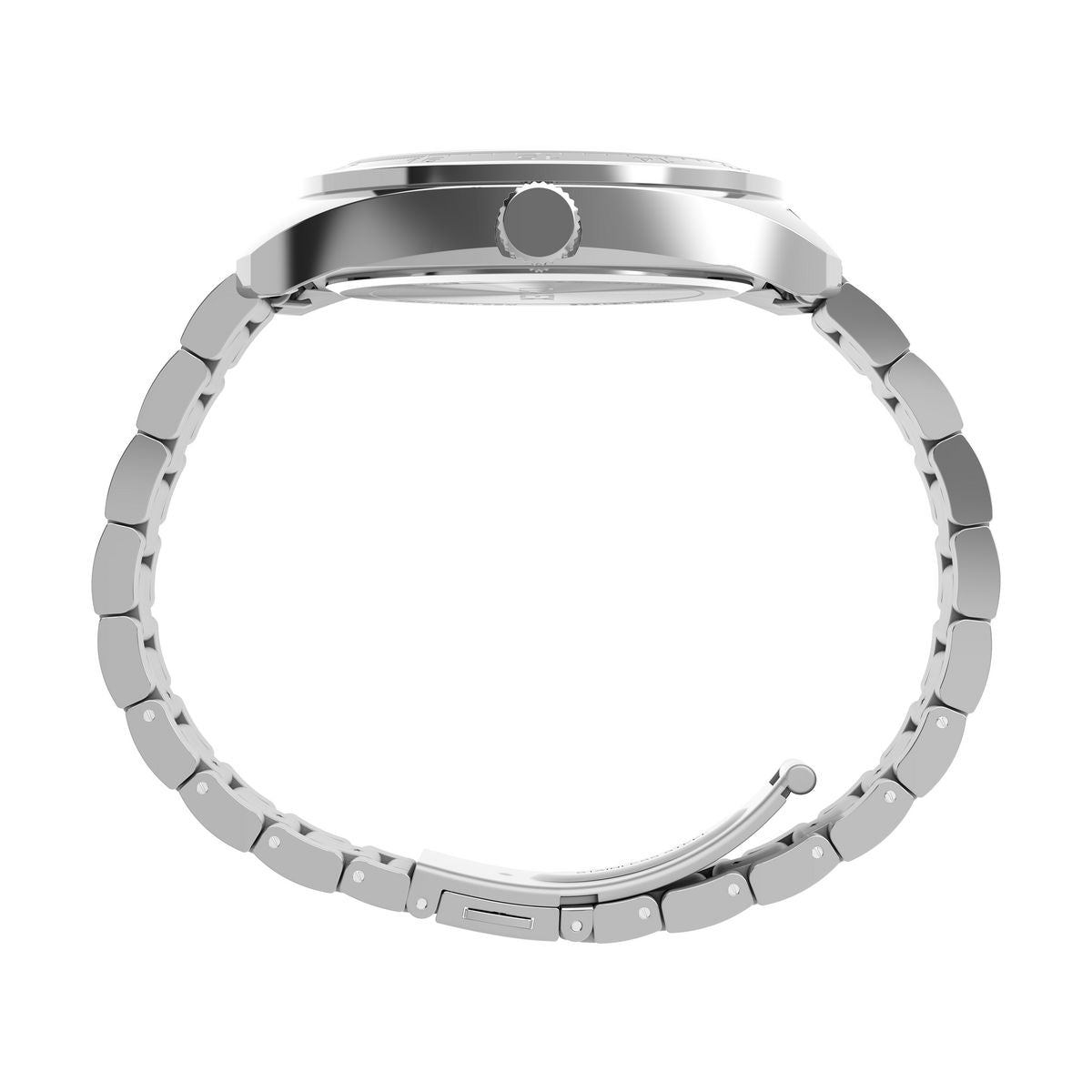 TW2Y22600 Reloj Timex Weston de hombre correa de metal