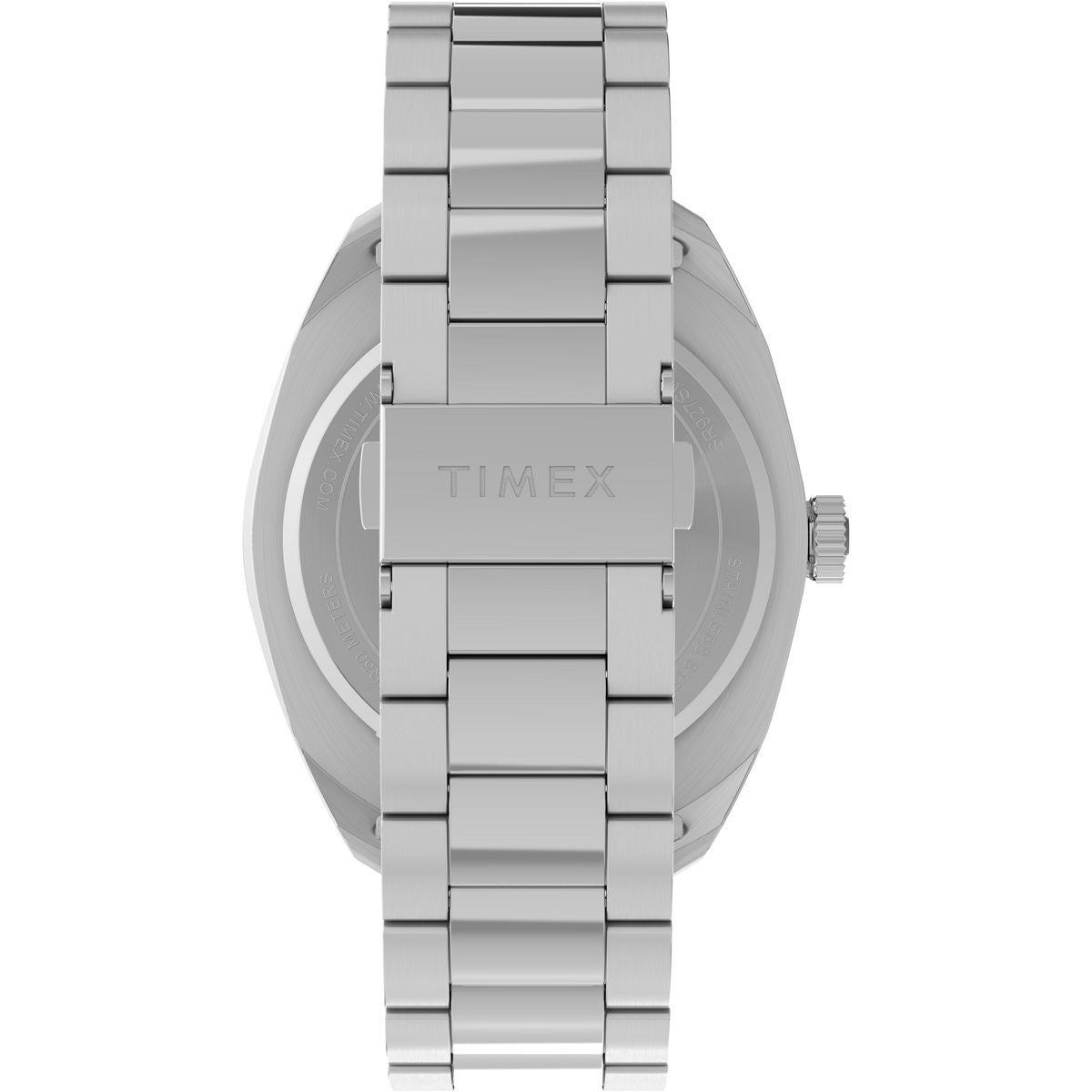 TW2Y22600 Reloj Timex Weston de hombre correa de metal