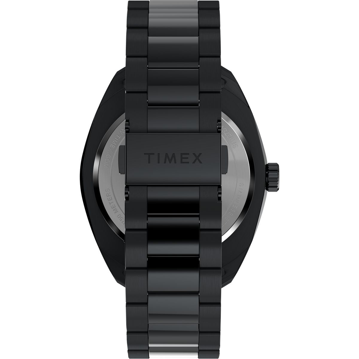 TW2Y22800 Reloj Timex Weston de hombre correa de metal