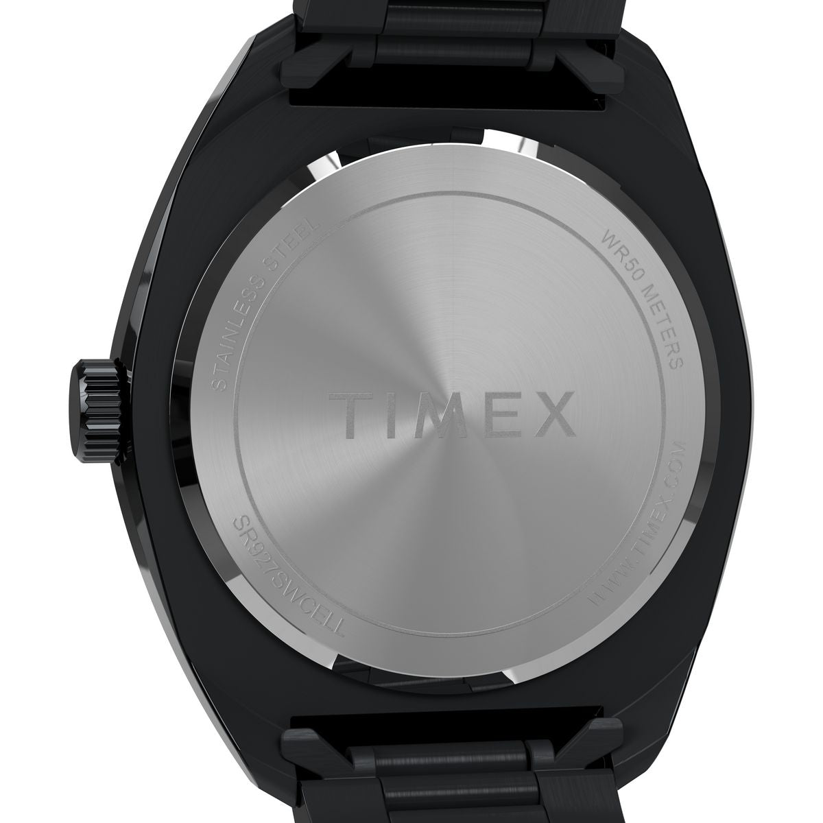 TW2Y22800 Reloj Timex Weston de hombre correa de metal