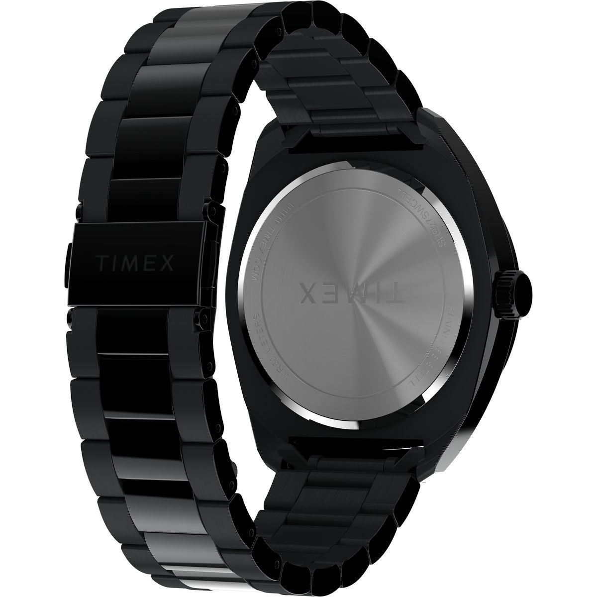 TW2Y22800 Reloj Timex Weston de hombre correa de metal