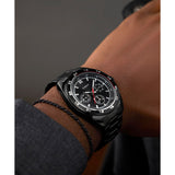 TW2Y22800 Reloj Timex Weston de hombre correa de metal