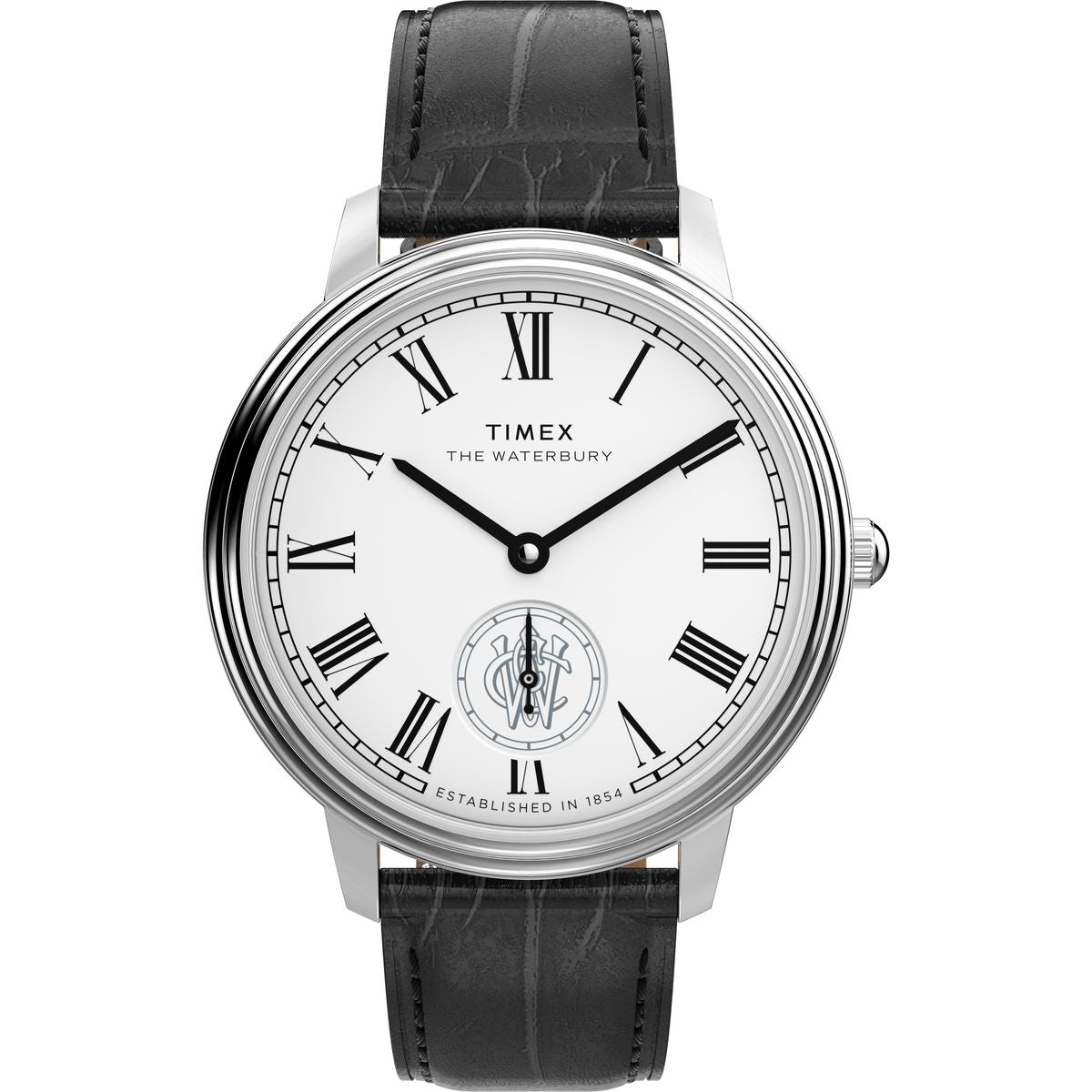 TW2Y23100 Reloj Timex Waterbury Metropolitan de hombre correa de cuero