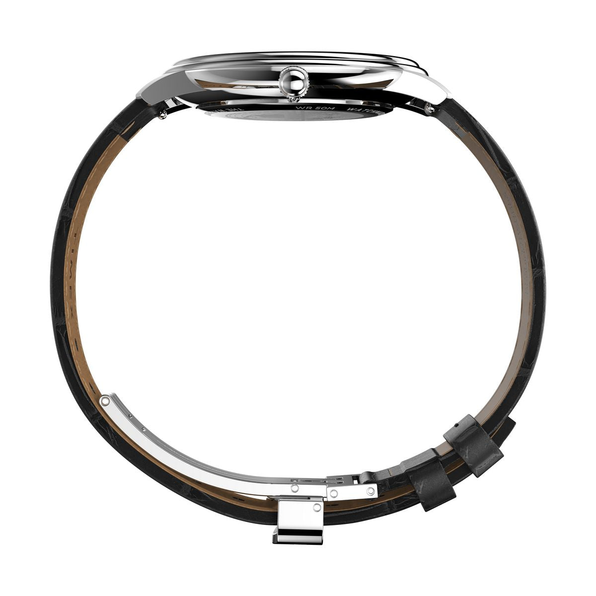 TW2Y23100 Reloj Timex Waterbury Metropolitan de hombre correa de cuero