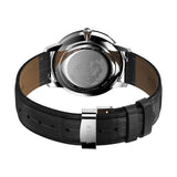 TW2Y23100 Reloj Timex Waterbury Metropolitan de hombre correa de cuero