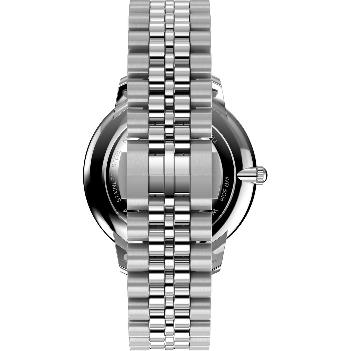 TW2Y23300 Reloj Timex Waterbury Metropolitan de hombre correa de metal