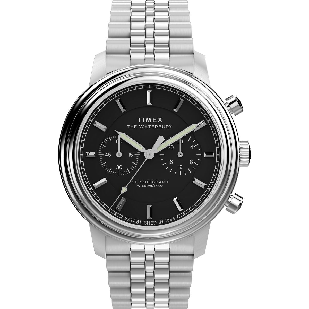 TW2Y23400 Reloj Timex Waterbury Metropolitan de hombre correa