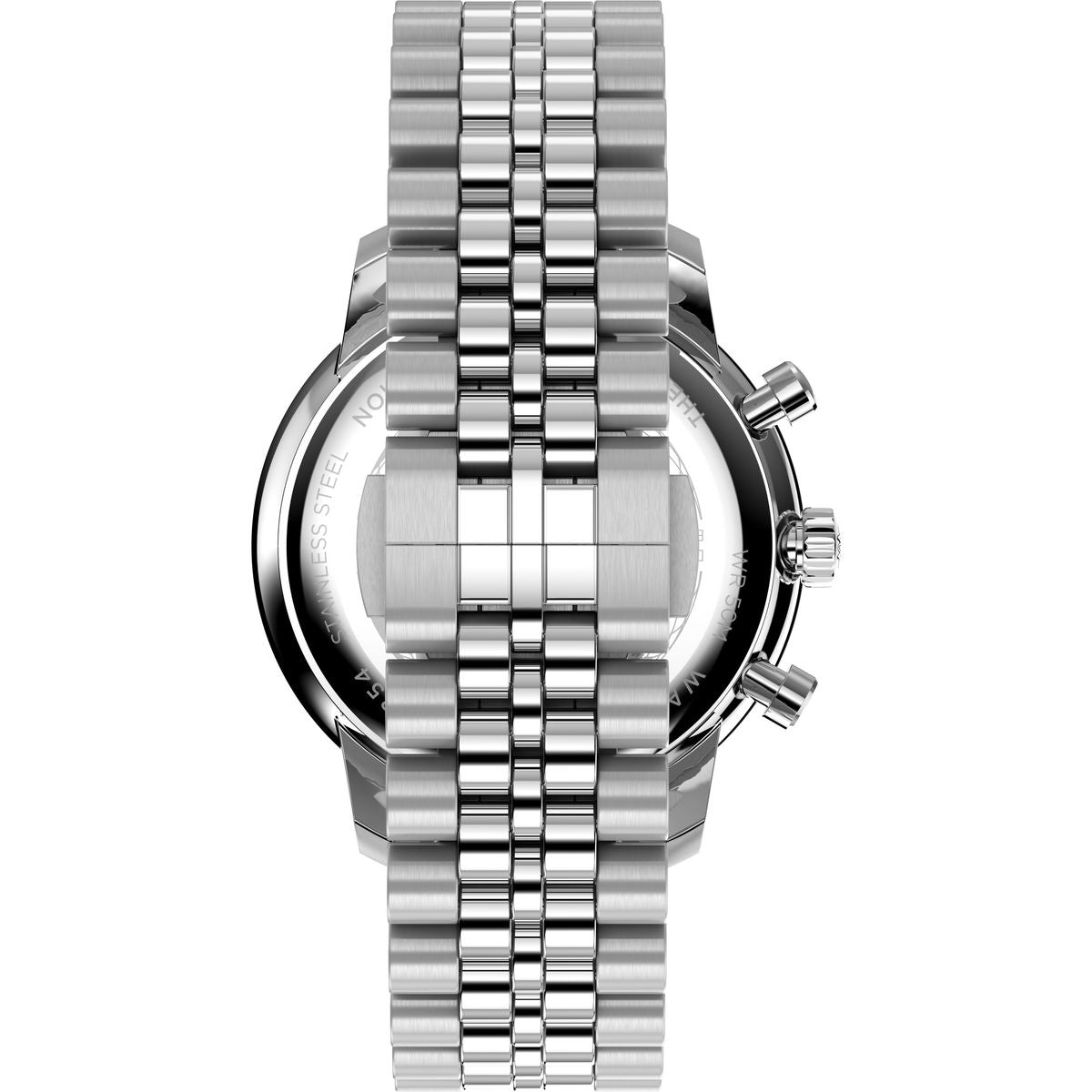 TW2Y23400 Reloj Timex Waterbury Metropolitan de hombre correa