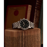 TW2Y23400 Reloj Timex Waterbury Metropolitan de hombre correa