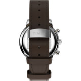 TW2Y23500 Reloj Timex Waterbury de hombre correa de piel