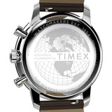 TW2Y23500 Reloj Timex Waterbury de hombre correa de piel
