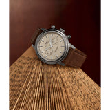 TW2Y23500 Reloj Timex Waterbury de hombre correa de piel