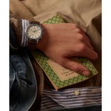 TW2Y23500 Reloj Timex Waterbury de hombre correa de piel