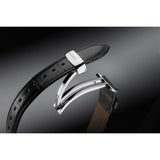 TW2Y23500 Reloj Timex Waterbury de hombre correa de piel