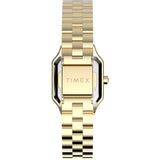 TW2Y23700 Reloj Timex Addison de dama banda de acero inoxidable