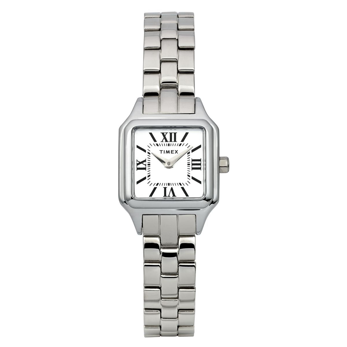 TW2Y23800 Reloj Timex Addison de mujer correa de metal