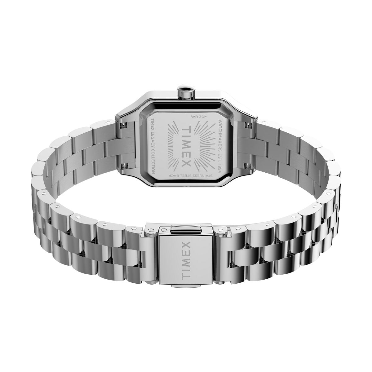 TW2Y23800 Reloj Timex Addison de mujer correa de metal