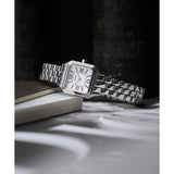 TW2Y23800 Reloj Timex Addison de mujer correa de metal