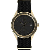 TW2Y24300 Reloj Timex Jet Automático de hombre correa de tela