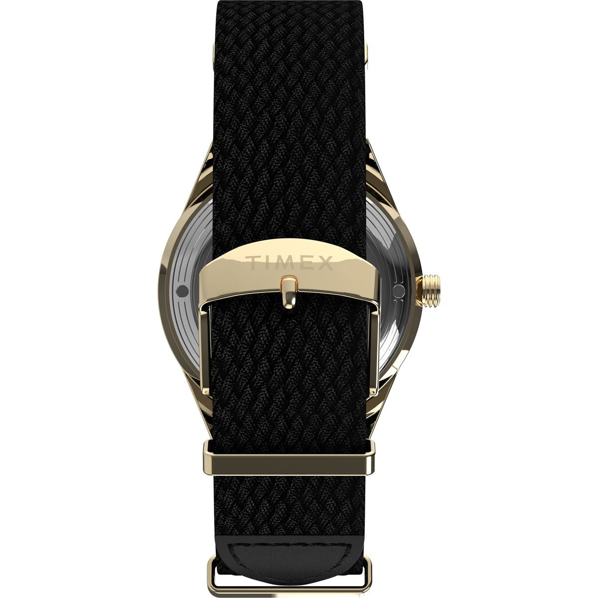 TW2Y24300 Reloj Timex Jet Automático de hombre correa de tela