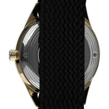 TW2Y24300 Reloj Timex Jet Automático de hombre correa de tela