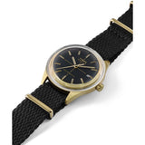 TW2Y24300 Reloj Timex Jet Automático de hombre correa de tela